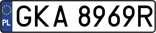 GKA8969R