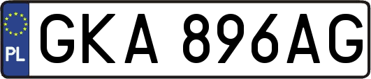 GKA896AG