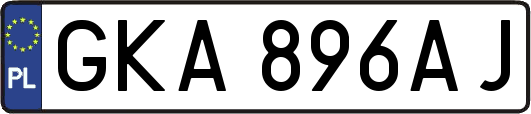 GKA896AJ