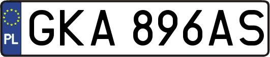 GKA896AS