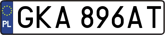 GKA896AT
