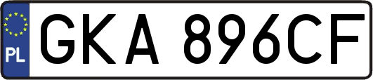 GKA896CF
