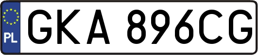 GKA896CG
