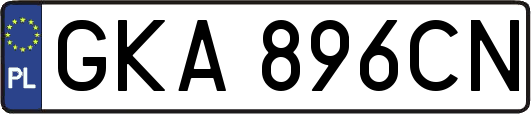 GKA896CN