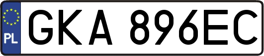 GKA896EC