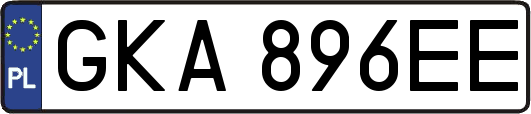 GKA896EE