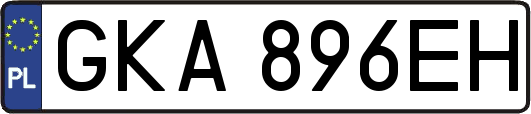 GKA896EH