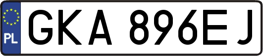 GKA896EJ