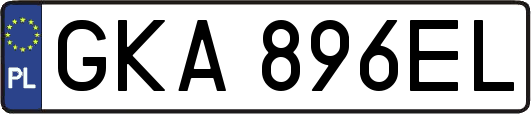GKA896EL