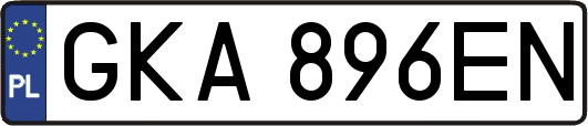 GKA896EN