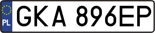 GKA896EP