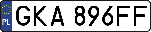 GKA896FF