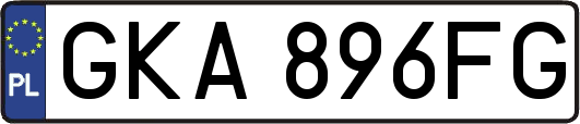 GKA896FG