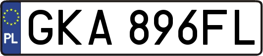GKA896FL