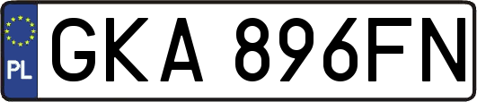 GKA896FN