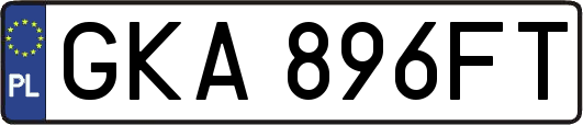 GKA896FT