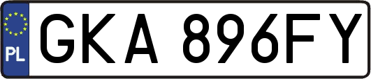 GKA896FY