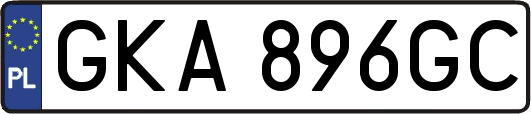 GKA896GC