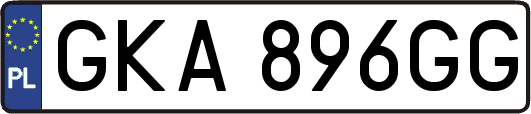 GKA896GG