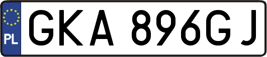 GKA896GJ