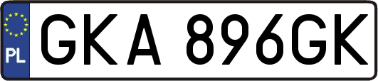 GKA896GK