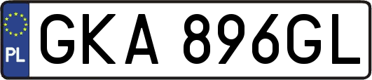 GKA896GL