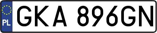GKA896GN