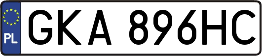 GKA896HC