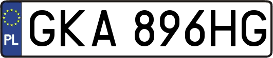 GKA896HG
