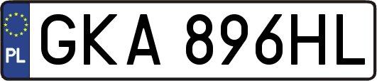 GKA896HL