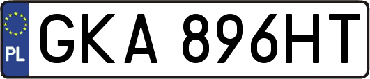 GKA896HT
