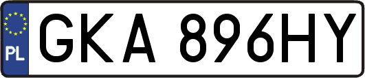 GKA896HY