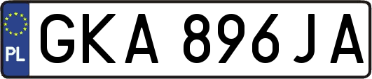 GKA896JA