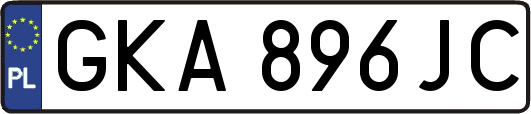 GKA896JC