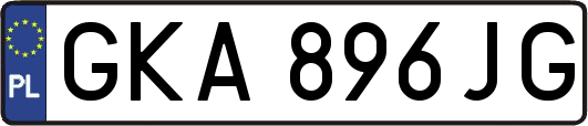 GKA896JG