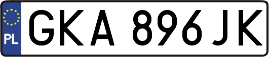 GKA896JK