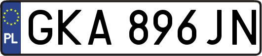 GKA896JN