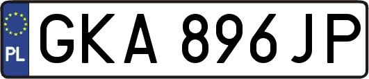 GKA896JP