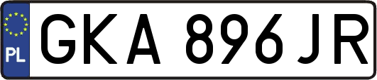 GKA896JR
