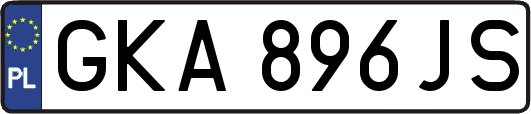 GKA896JS