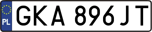 GKA896JT
