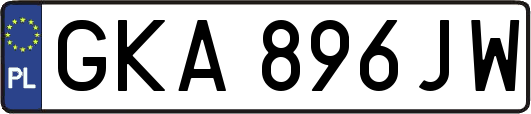 GKA896JW