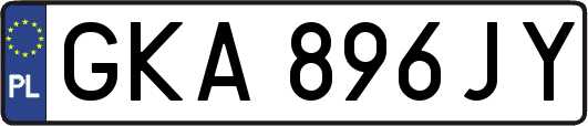 GKA896JY