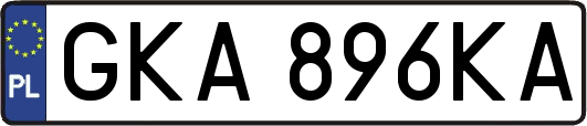 GKA896KA