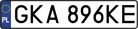 GKA896KE