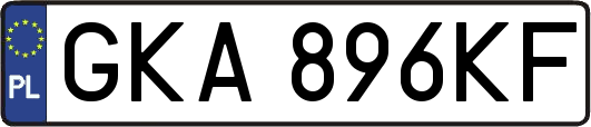 GKA896KF