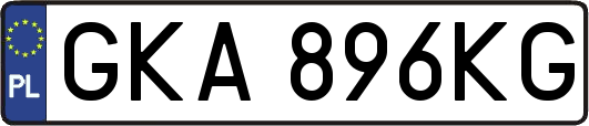 GKA896KG