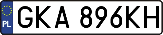GKA896KH