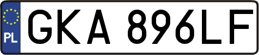 GKA896LF