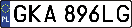 GKA896LG